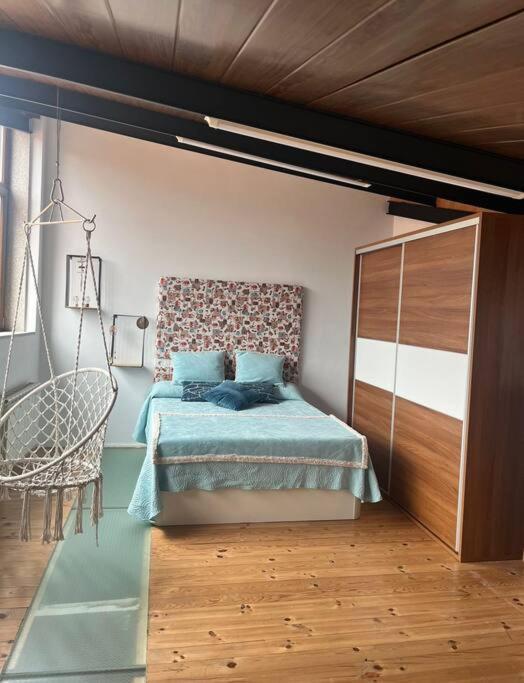 O Capricho Villa Requeixo Exteriör bild