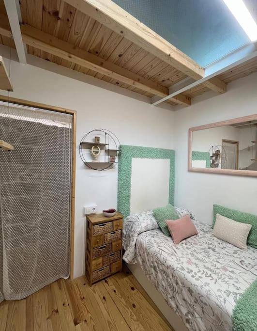 O Capricho Villa Requeixo Exteriör bild